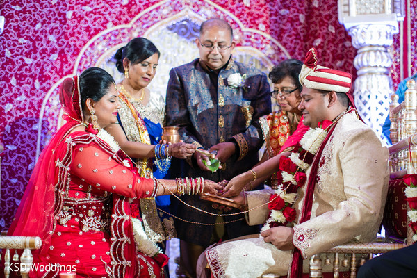 Indian Ceremony