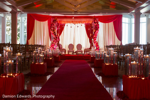 Ceremony Decor