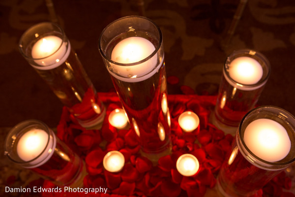 Ceremony Decor