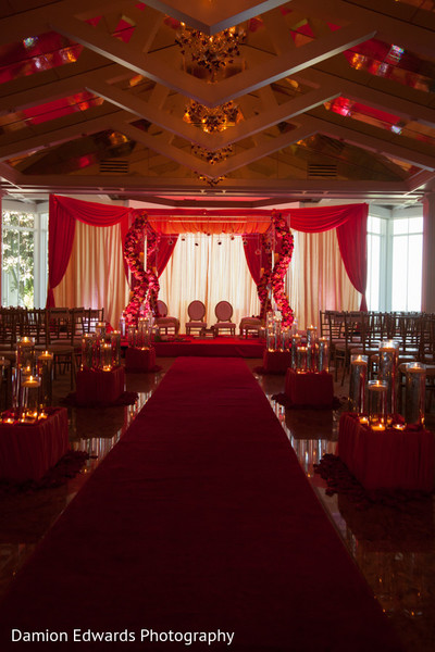 Ceremony Decor