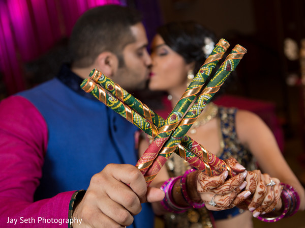 Pre-Wedding Portrait