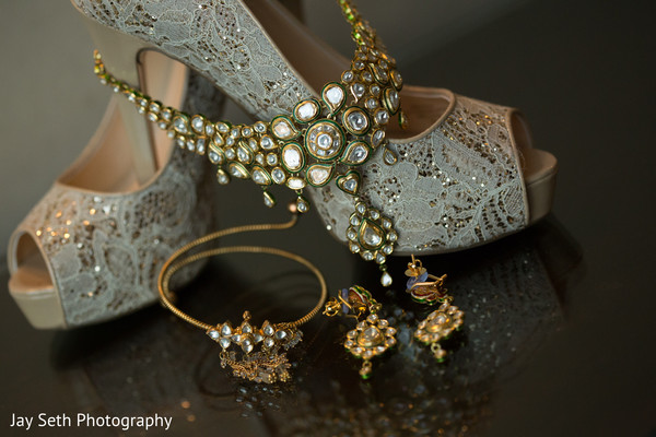 Bridal Accessories