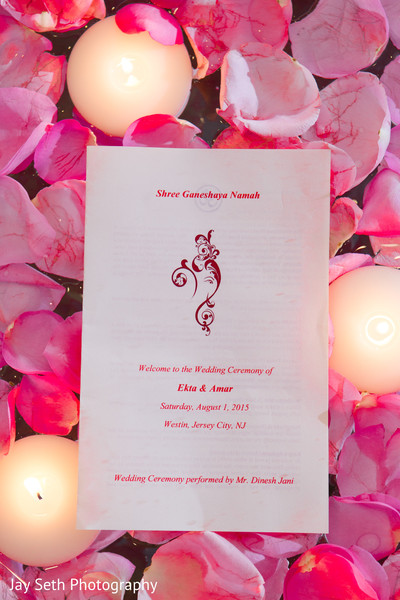 Wedding Stationery