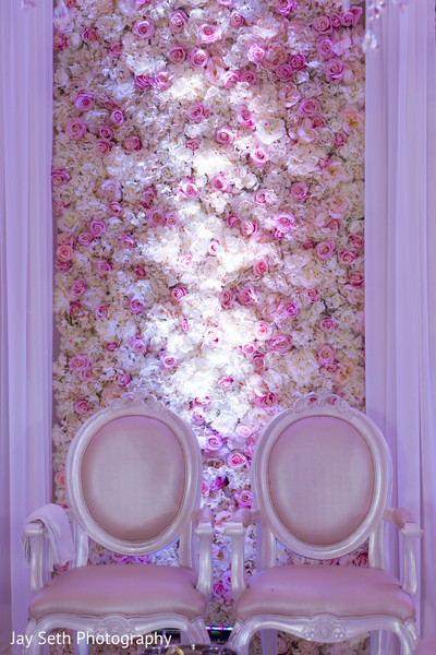 Ceremony Decor