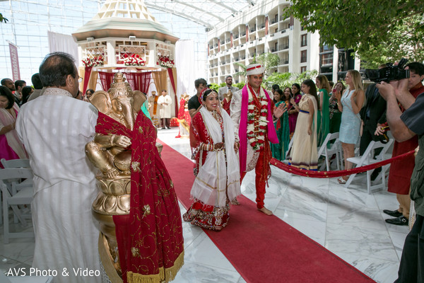 Indian Wedding