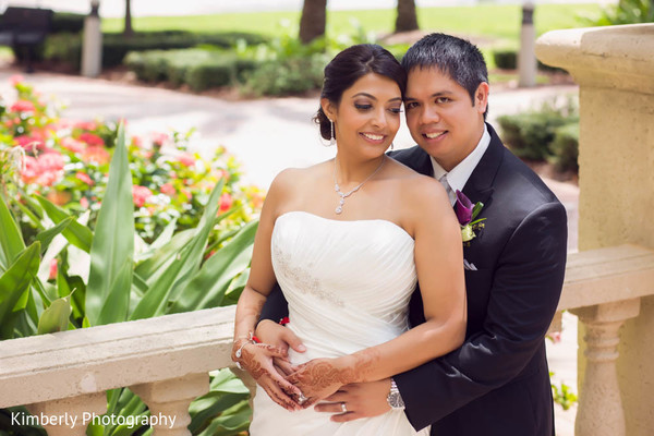 Wedding Portrait