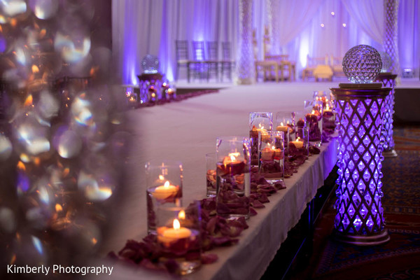 Ceremony Decor