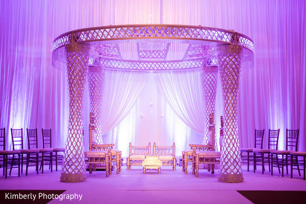 Ceremony Decor