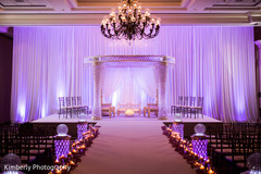 Ceremony Decor