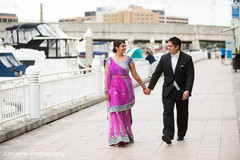 Reception Portrait