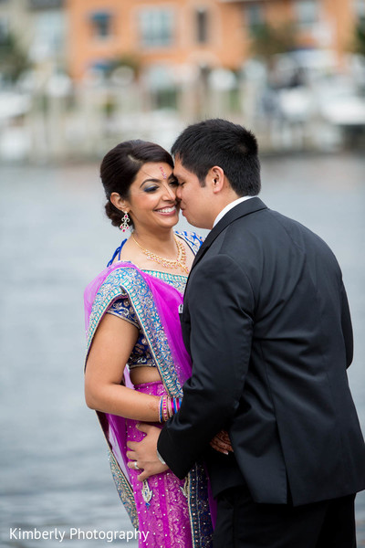 Reception Portrait