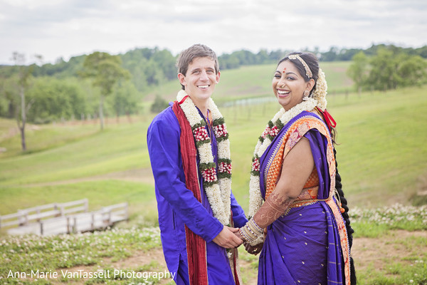 Wedding Portait