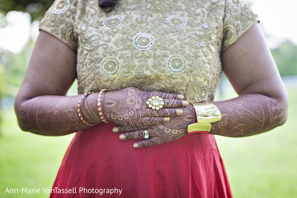 Mehndi