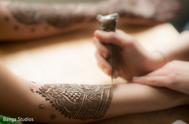 Mehndi