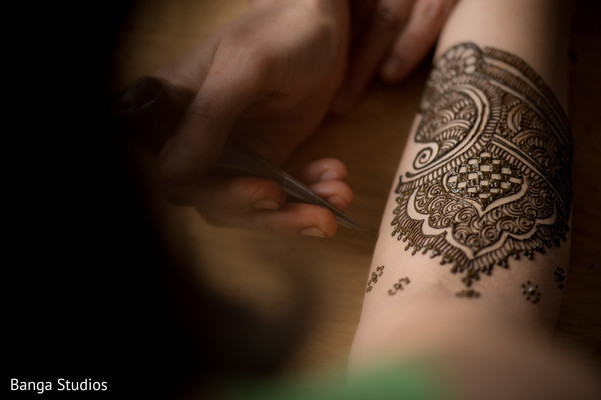 Mehndi