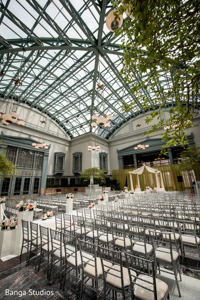 Ceremony Decor