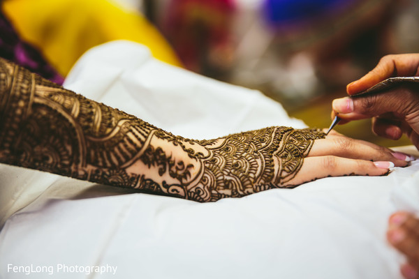 Mehndi