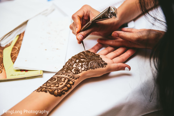 Mehndi