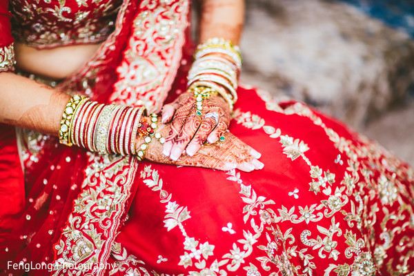 Bridal Portrait