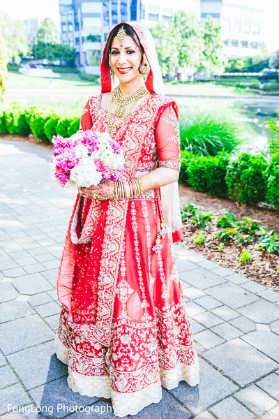 Bridal Portrait