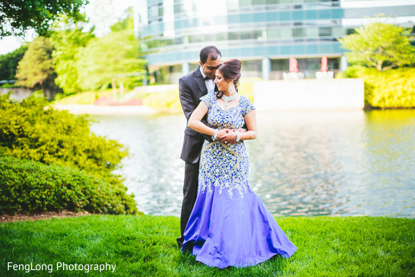 Reception Portrait