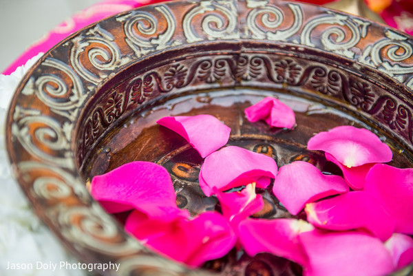 Ceremony Decor