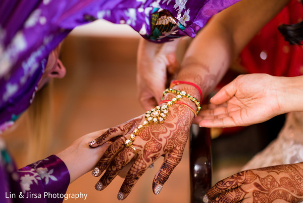 Bridal Jewelry