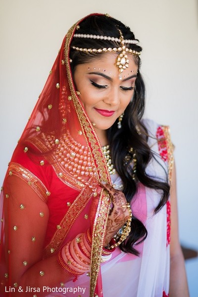 Bridal Portrait