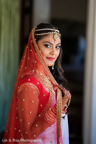 Bridal Portrait