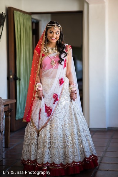 Bridal Portrait