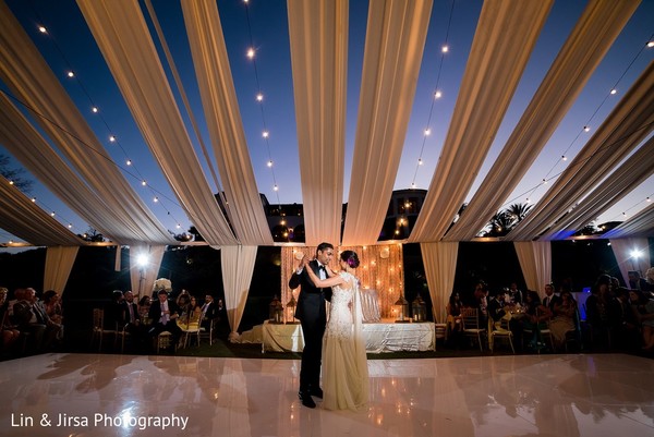 First Dance