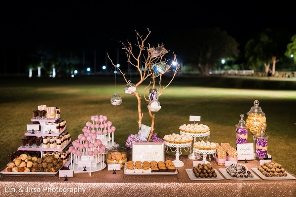 Dessert Table