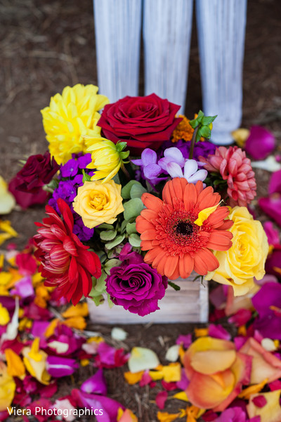 Ceremony Decor