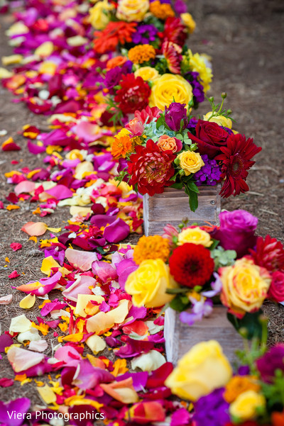 Ceremony Decor