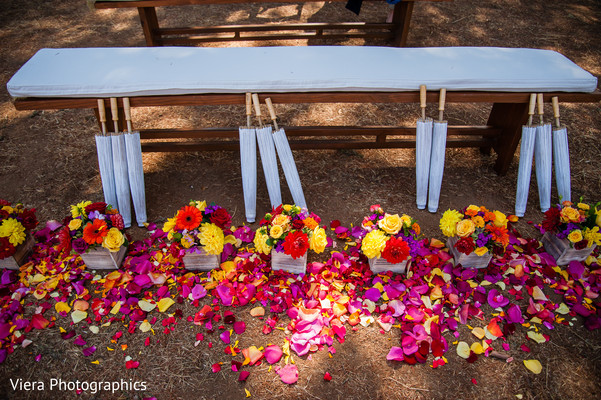 Ceremony Decor