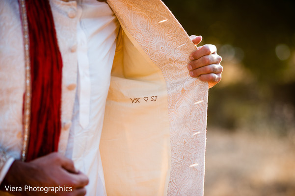 Wedding Portrait