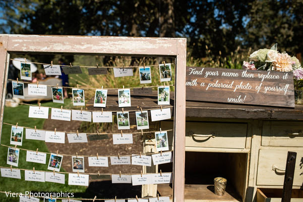 Ceremony Decor