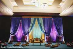 Sangeet Decor