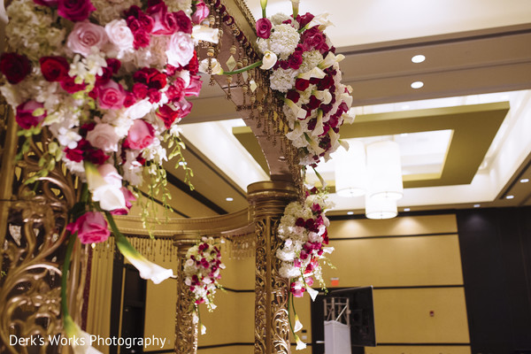 Ceremony Decor