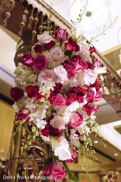 Ceremony Decor