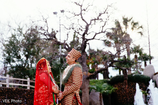 Wedding Portrait