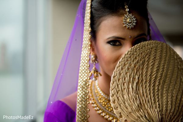 Bridal Portrait