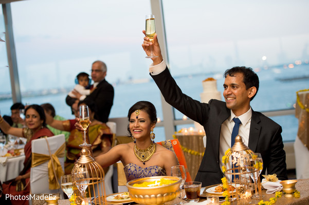 Jersey City, NJ Indian Wedding by PhotosMadeEz | Post #6549