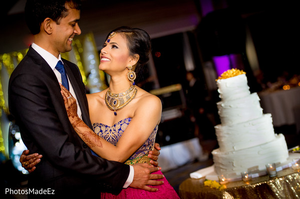 Jersey City, NJ Indian Wedding by PhotosMadeEz | Post #6549