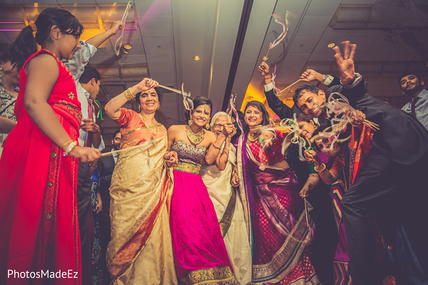 Jersey City, NJ Indian Wedding by PhotosMadeEz | Post #6549