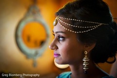 Bridal Portrait