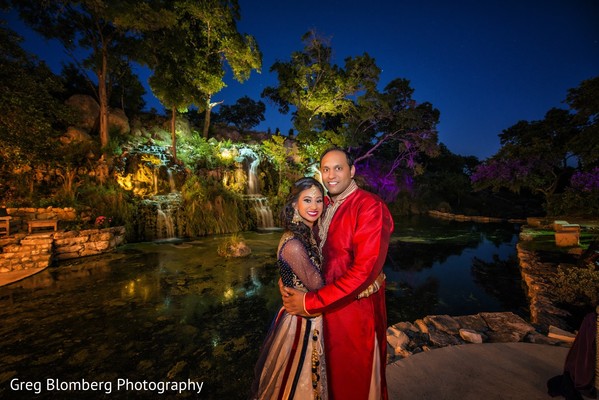 Pre-Wedding Portrait