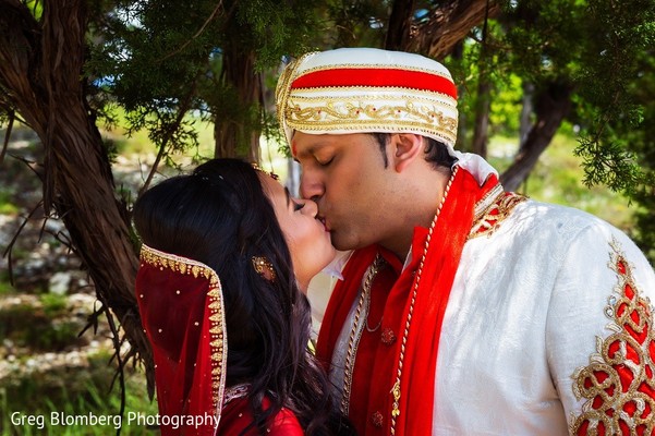 Wedding Portrait