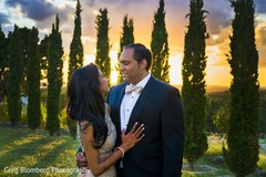 Reception Portrait