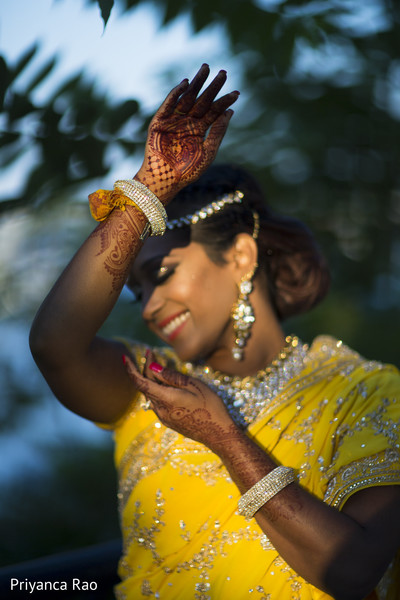 Bridal Portrait